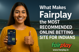 Read more about the article The Best Markets and Expected Returns on Cricket Betting on FairPlay: Tips